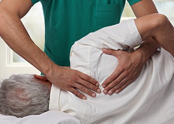 Chiropractic Care for Arthritis Relief Boca Raton FL